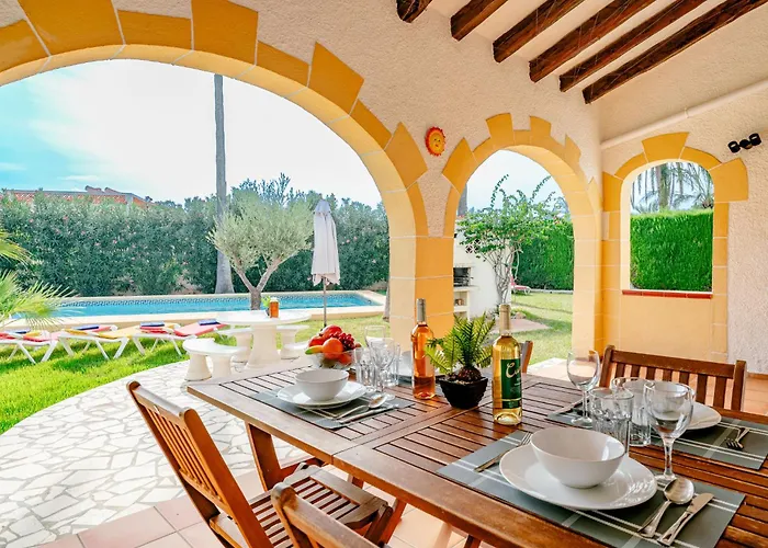 Mi Sueno By Interhome Tatil Evi *