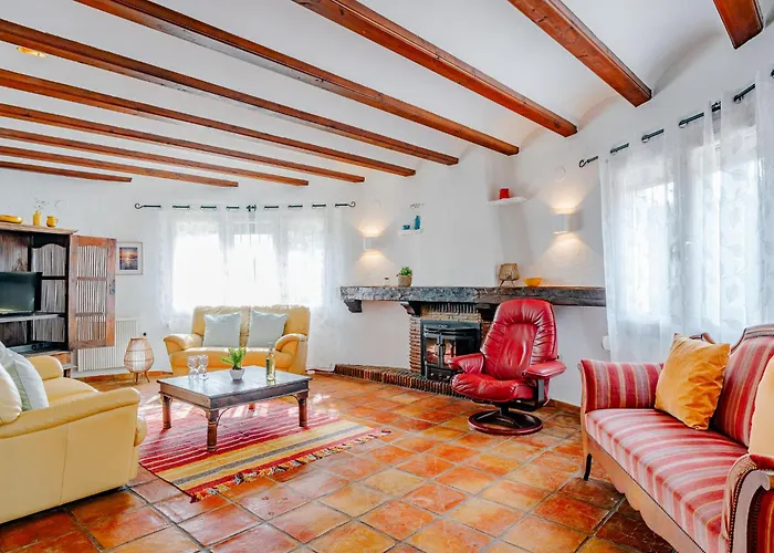 Mi Sueno By Interhome