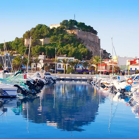 Mi Sueno By Interhome 度假居 *