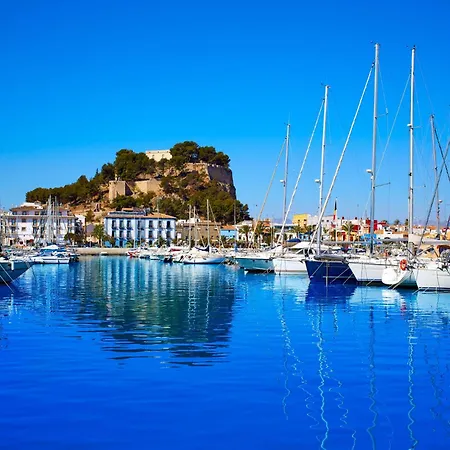 度假居 Mi Sueno By Interhome