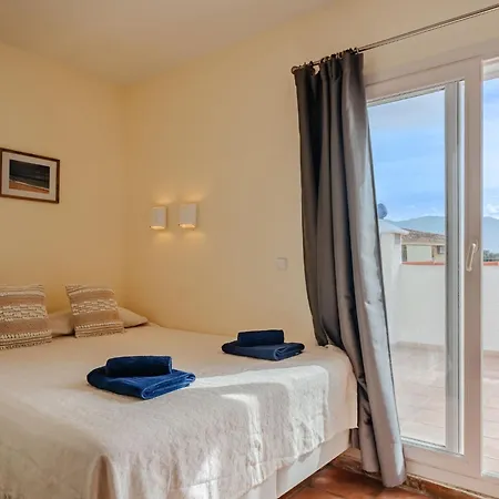 Mi Sueno By Interhome Nyaraló Denia