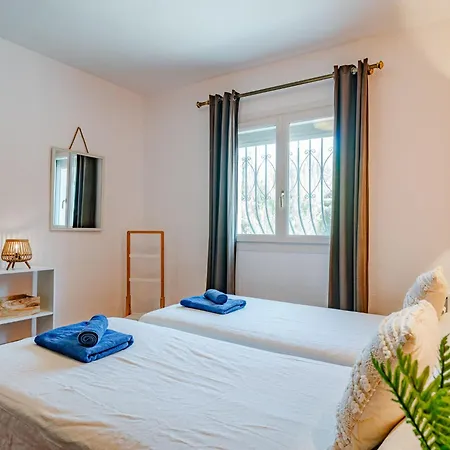 Mi Sueno By Interhome Denia