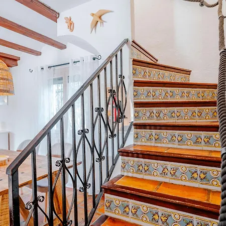 Mi Sueno By Interhome *