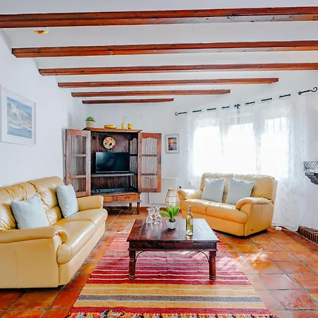 Mi Sueno By Interhome Denia
