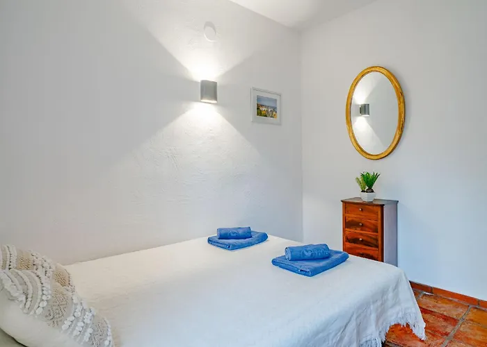 Mi Sueno By Interhome