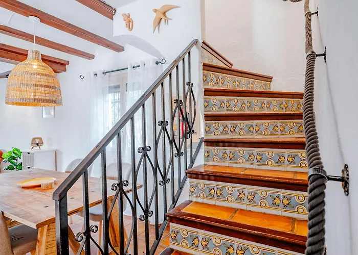 Mi Sueno By Interhome *